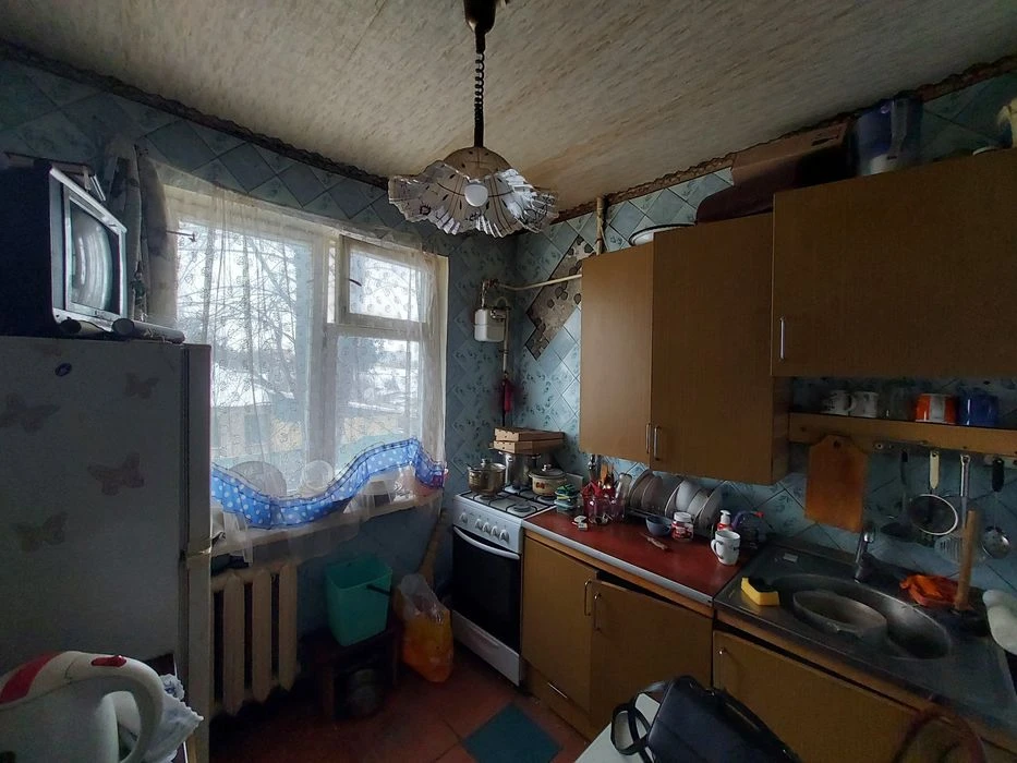 Продаж 2 кімнатної квартири