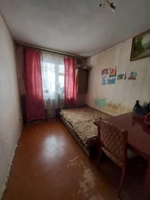 Продаж 2 кімнатної квартири