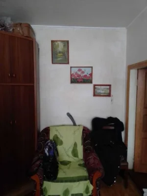 Продам 1-ком.квартира 1/5 ул. Лелюківська 1 недалеко от Одес