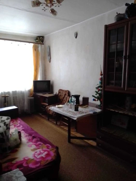 Продам 1-ком.квартира 1/5 ул. Лелюківська 1 недалеко от Одес