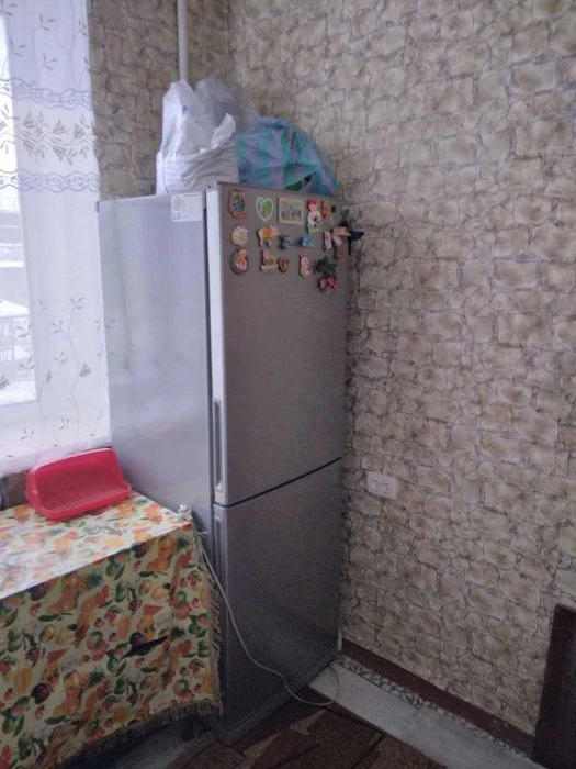 Продам 1-ком.квартира 1/5 ул. Лелюківська 1 недалеко от Одес