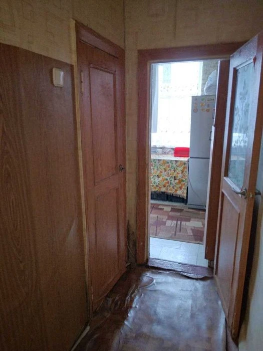 Продам 1-ком.квартира 1/5 ул. Лелюківська 1 недалеко от Одес