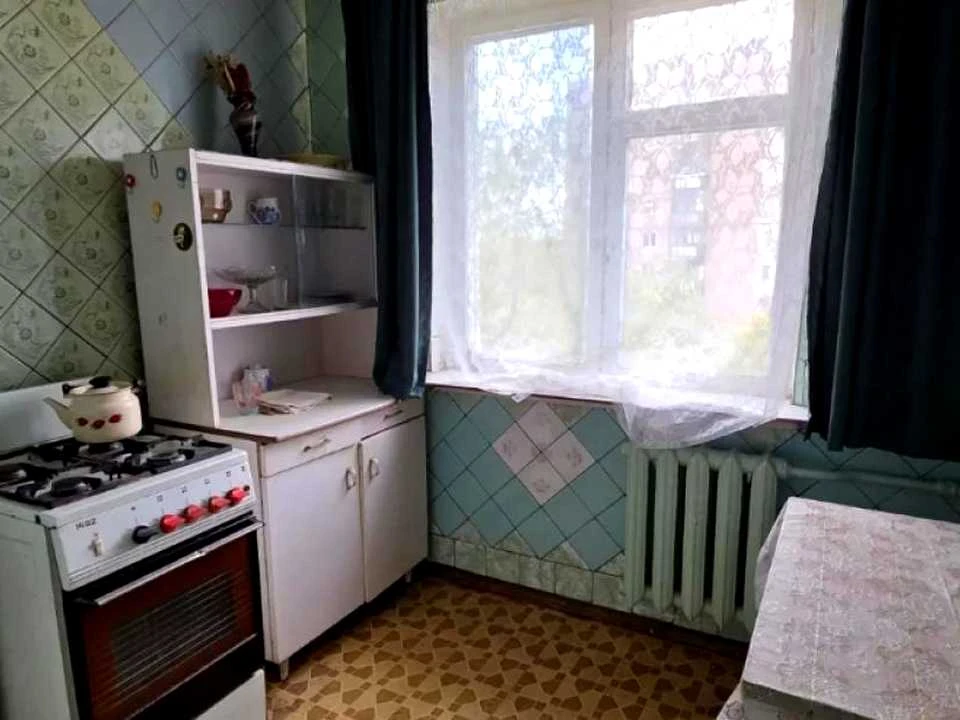 Квартира. Харків, Світла вул.