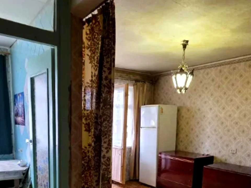 Квартира. Харків, Світла вул.