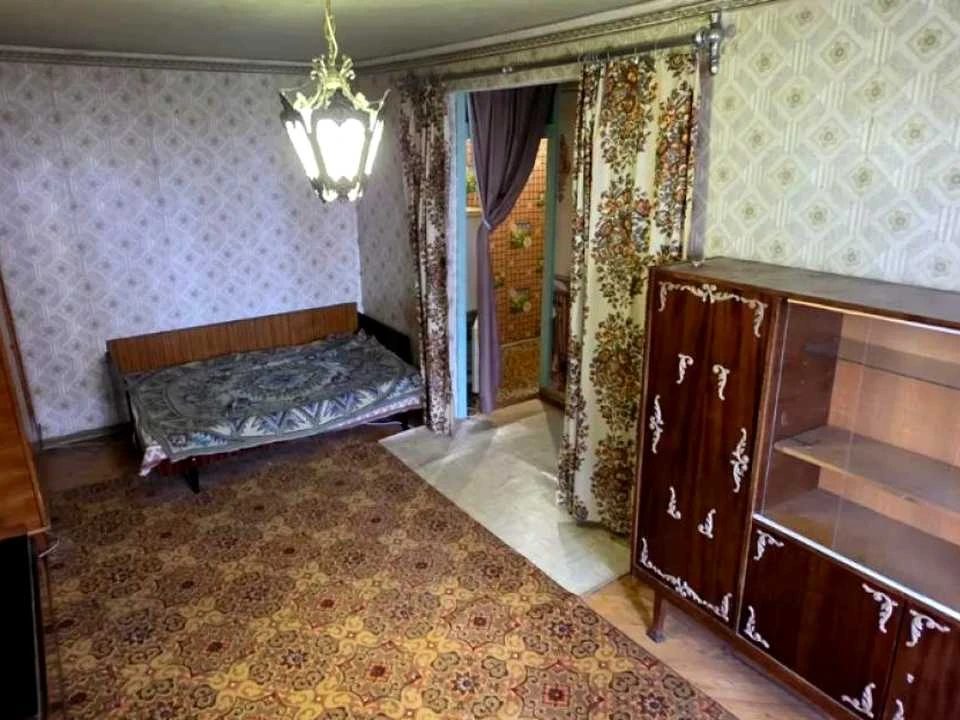 Квартира. Харків, Світла вул.