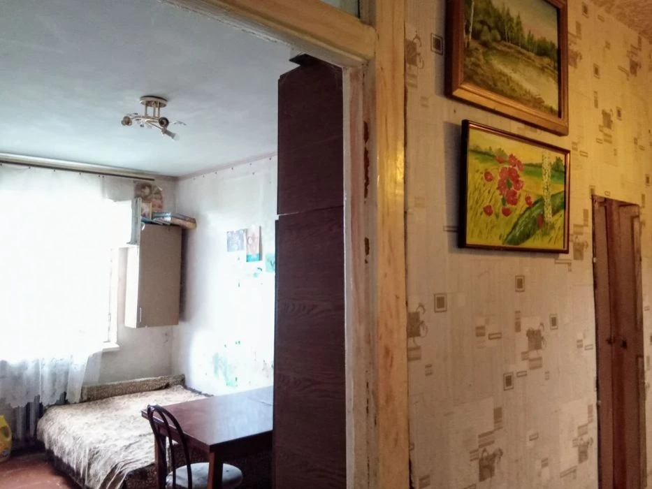 Продаж 2 кімнатної квартири