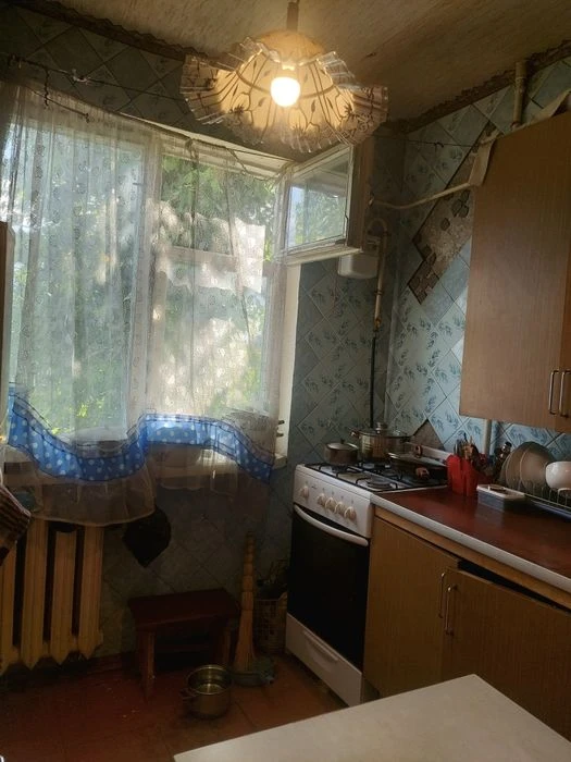 Продаж 2 кімнатної квартири