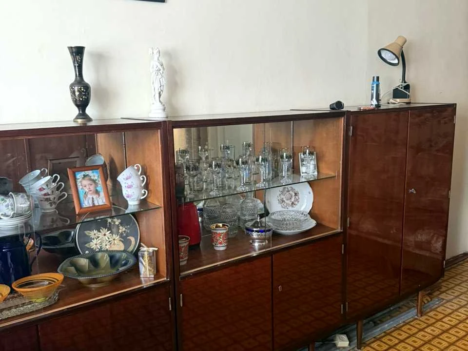Квартира. Одеса, Академіка Заболотного вул.