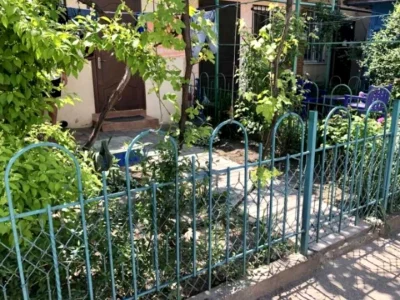 Квартира. Одеса, Дальницька вул.