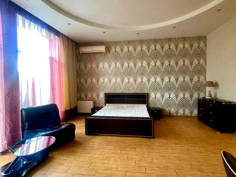 Квартира. Одеса, Аркадійське плато вул. (Гагаринське плато)