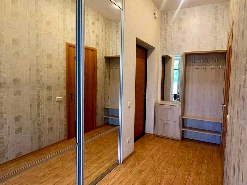 Квартира. Одеса, Аркадійське плато вул. (Гагаринське плато)