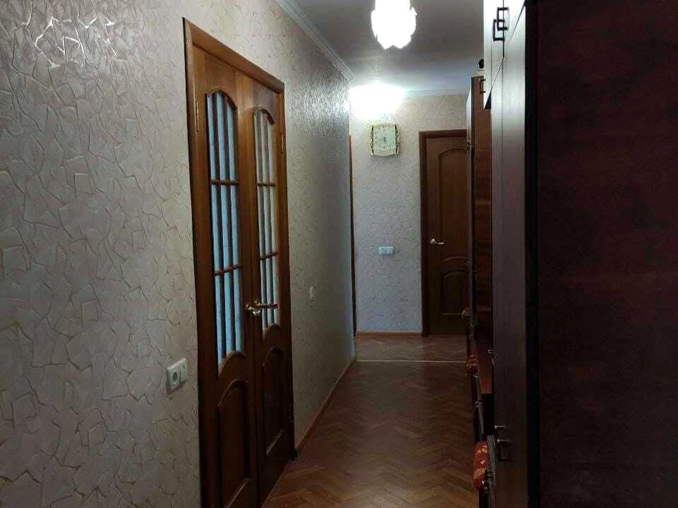 Квартира. Одеса, Люстдорфська дорога вул. (Черноморская доро