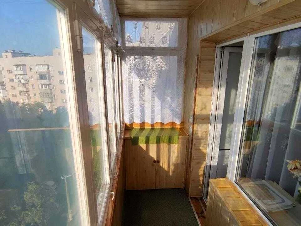 Квартира. Одеса, Люстдорфська дорога вул. (Черноморская доро