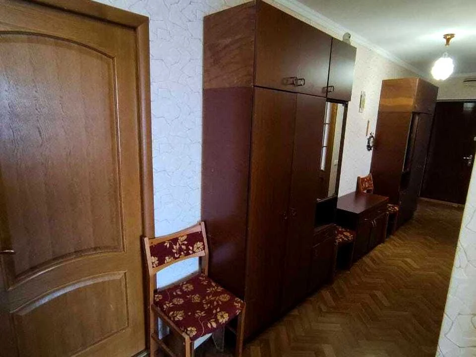 Квартира. Одеса, Люстдорфська дорога вул. (Черноморская доро