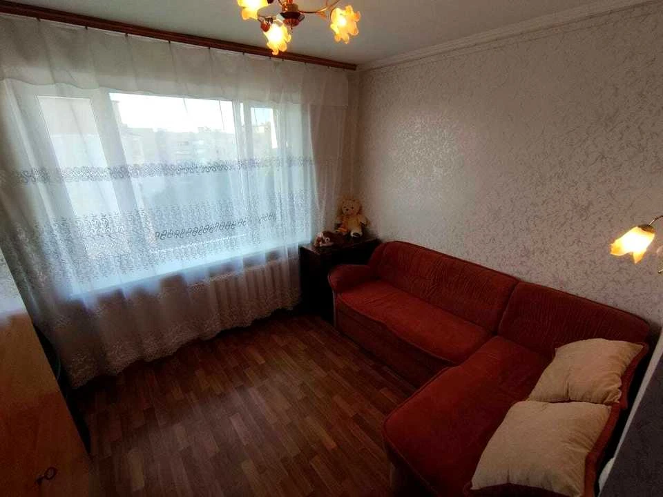 Квартира. Одеса, Люстдорфська дорога вул. (Черноморская доро