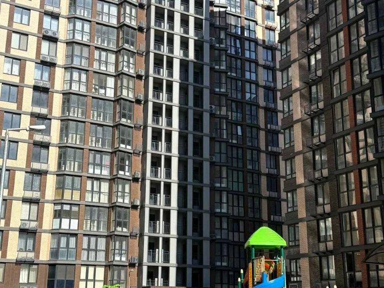 Квартира. Одеса, Прохоровська вул., 40 к