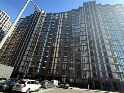 Квартира. Одеса, Прохоровська вул., 40 к
