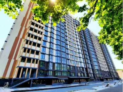 Квартира. Одеса, Прохоровська вул., 40 к