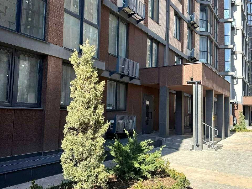 Квартира. Одеса, Прохоровська вул., 40 к