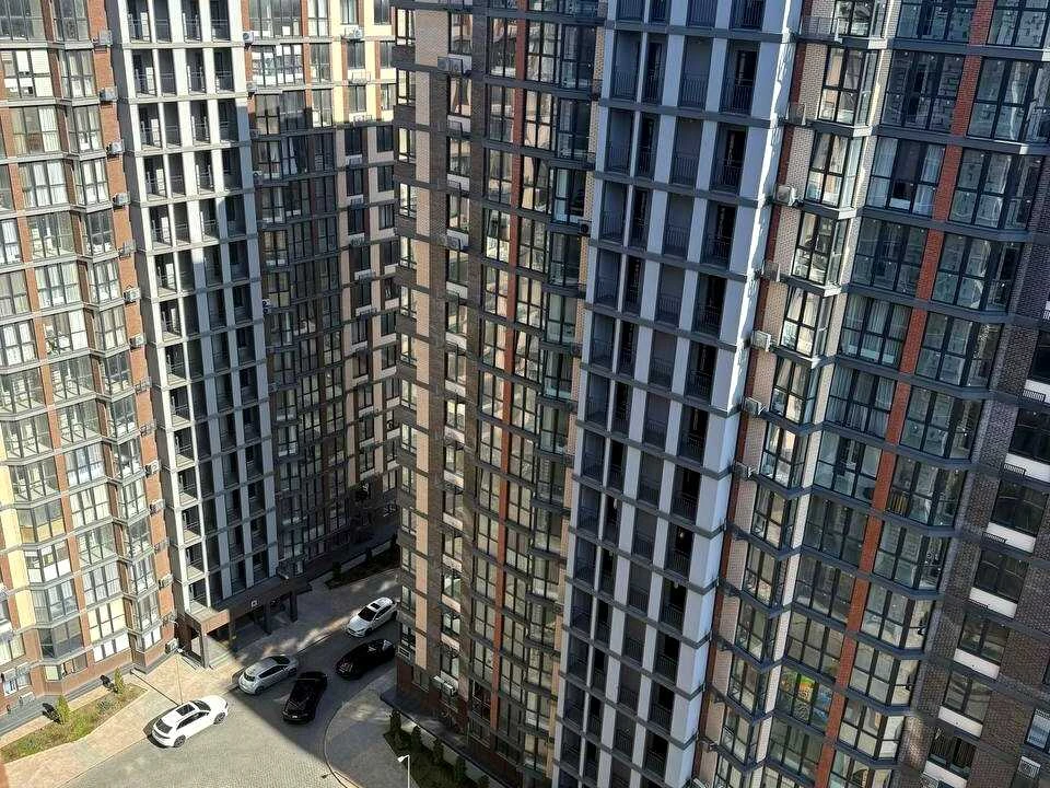 Квартира. Одеса, Прохоровська вул., 40 к