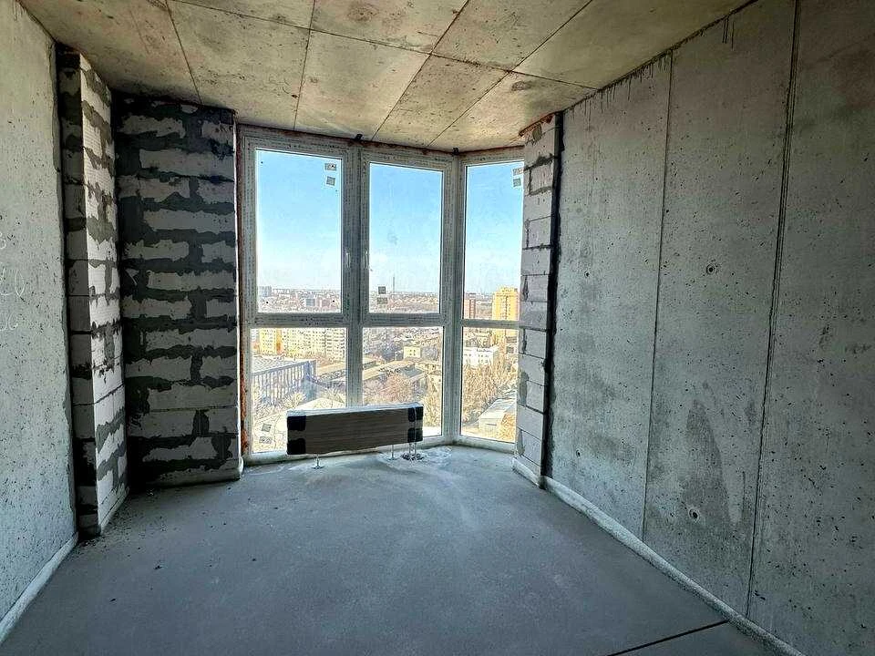 Квартира. Одеса, Прохоровська вул., 40 к