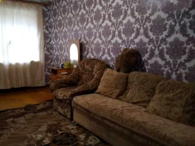 Квартира. Одеса, Князя Володимира Великого просп.