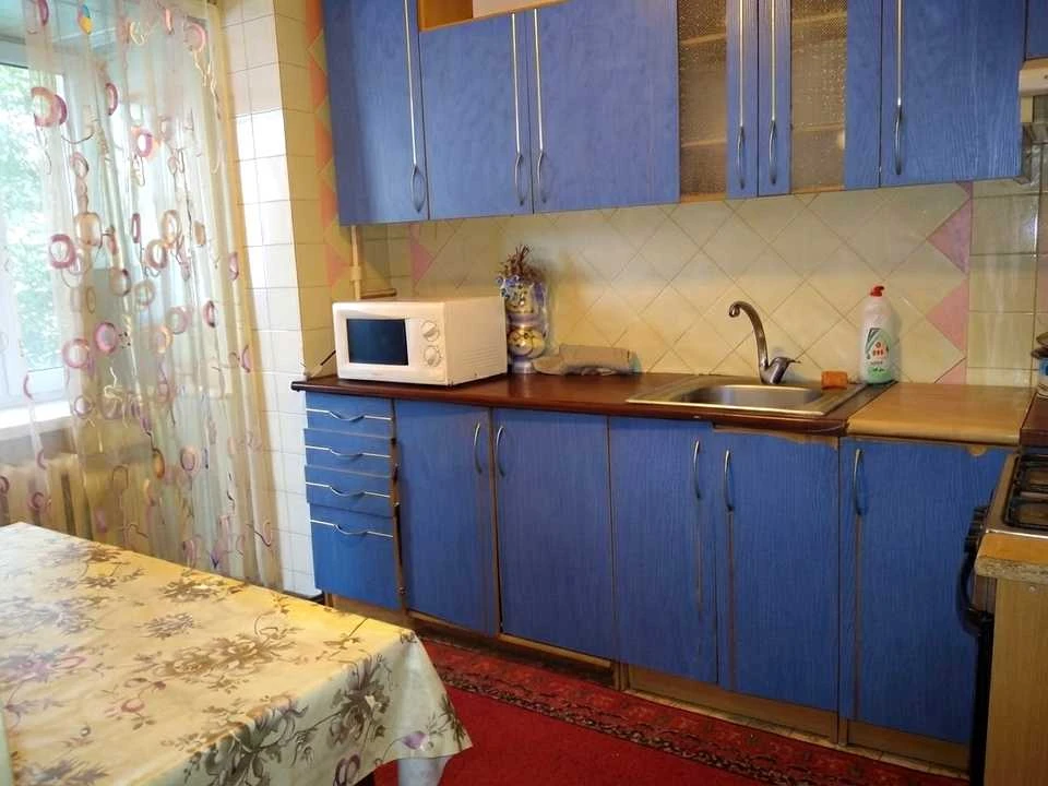Квартира. Одеса, Князя Володимира Великого просп.