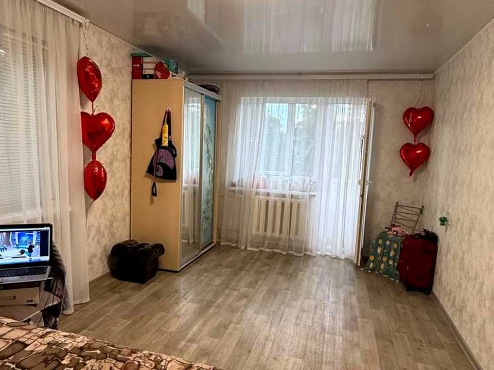 Квартира. Одеса, Євгена Танцюри вул. (Генерала Петрова)