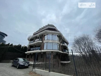 For sale 2-room apartment 142 sq. m. on Lomakivska st. 19B • ID 34
