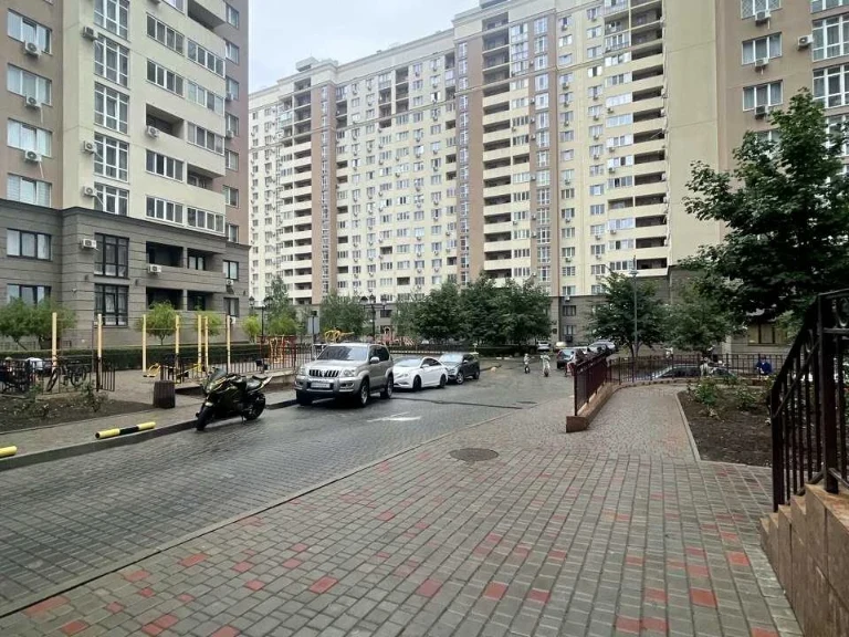 Квартира. Одеса, Михайла Грушевського вул.