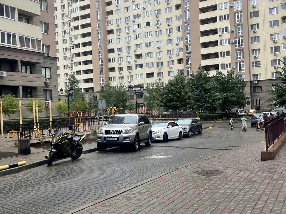Квартира. Одеса, Михайла Грушевського вул.