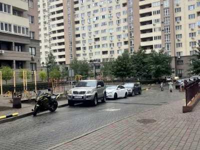 Квартира. Одеса, Михайла Грушевського вул.