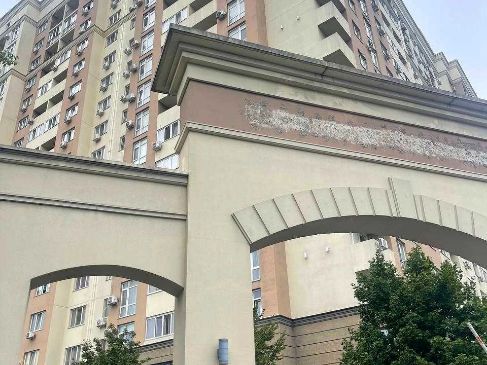 Квартира. Одеса, Михайла Грушевського вул.