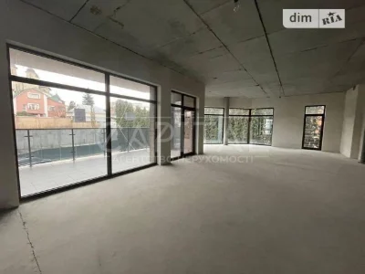 For sale 2-room apartment 142 sq. m. on Lomakivska st. 19B • ID 34