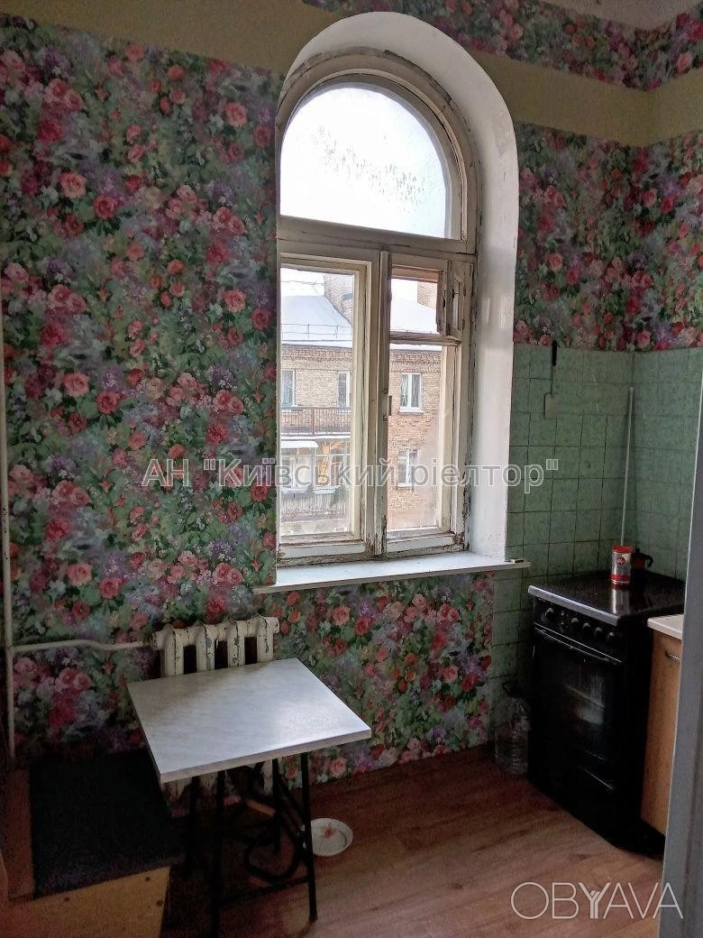 2-room apartment, 58 sq.m.