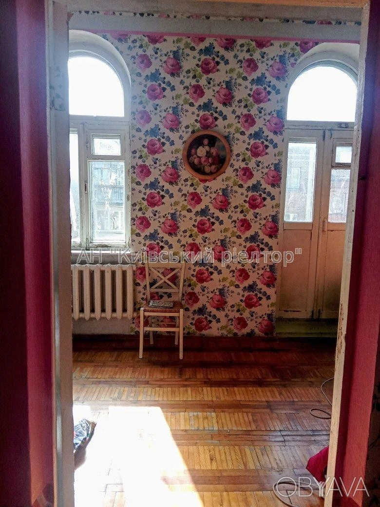 2-room apartment, 58 sq.m.