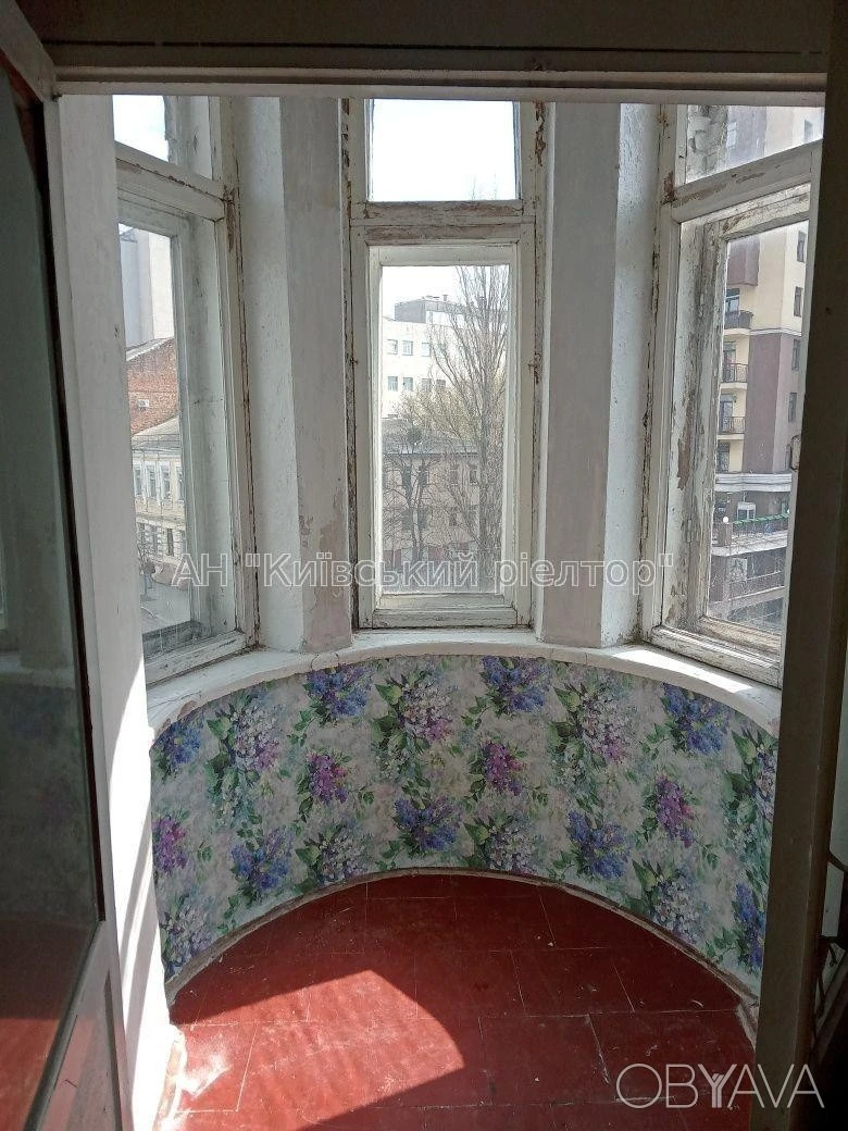 2-room apartment, 58 sq.m.