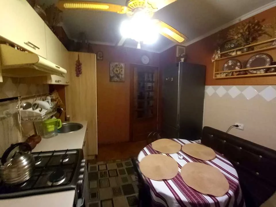 Квартира. Івано-Франківськ, Івана Павла II вул. (Будівельник