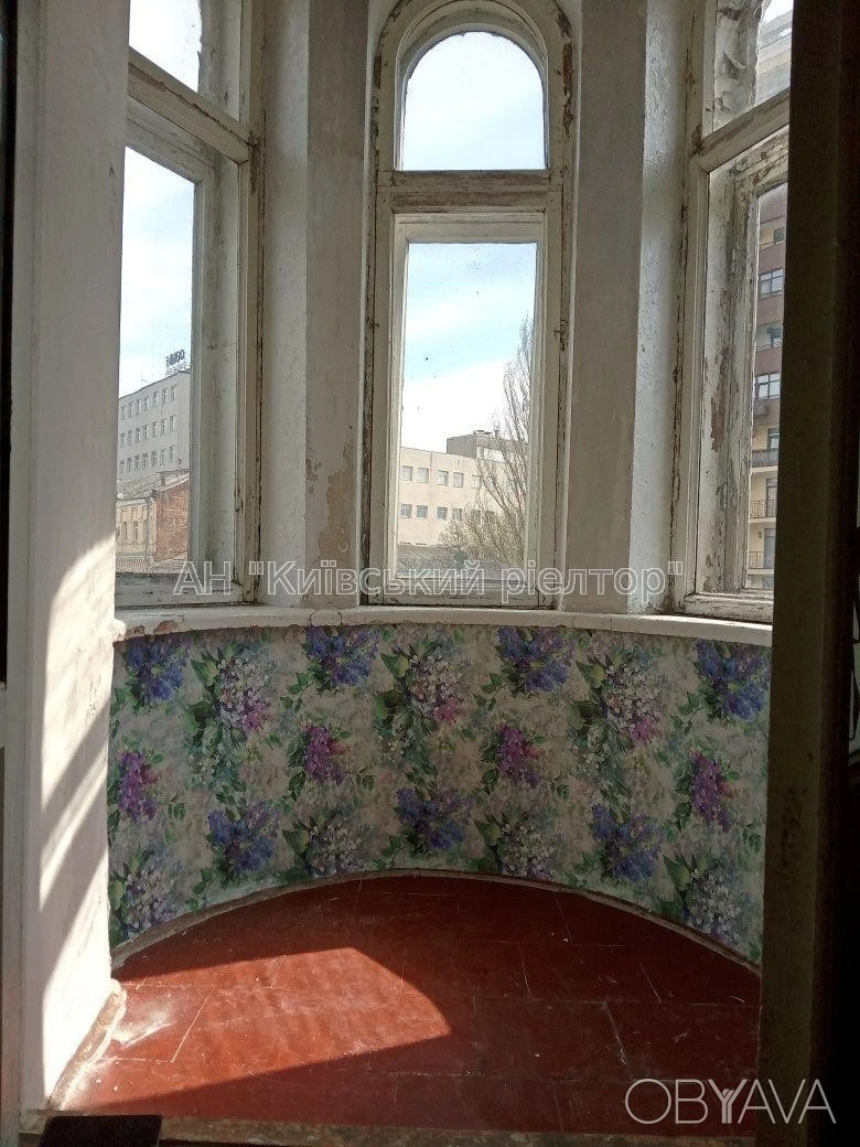 2-room apartment, 58 sq.m.