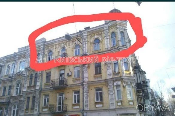 2-room apartment, 58 sq.m.