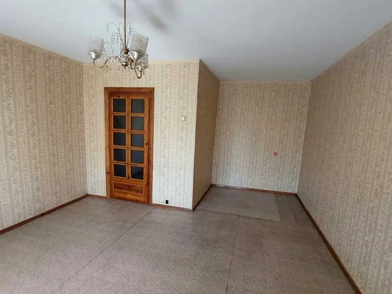 Apartment. Kharkiv, Rohanska Street.