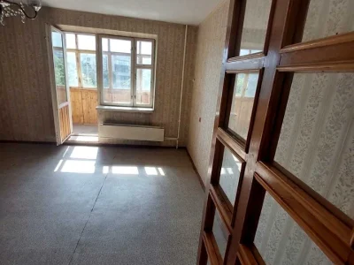 Apartment. Kharkiv, Rohanska Street.
