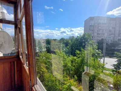 Apartment. Kharkiv, Rohanska Street.