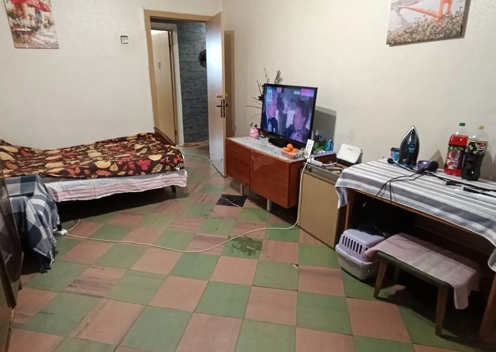 2к роздільні кімнати, вікна м/п, меблі залишаються! Офрорм 2