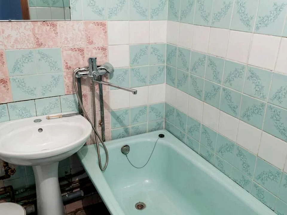 Apartment. Kharkiv, Rohanska Street.