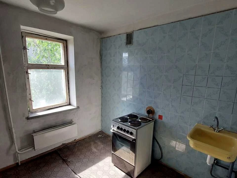 Apartment. Kharkiv, Rohanska Street.