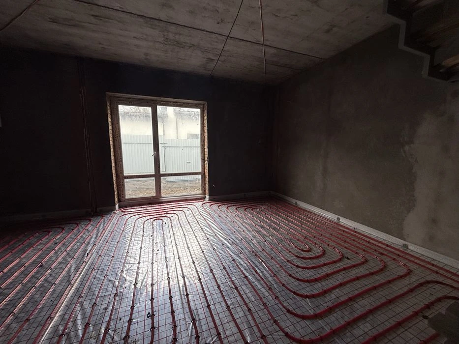 Townhouse for sale TOP location 3 rooms wardrobe