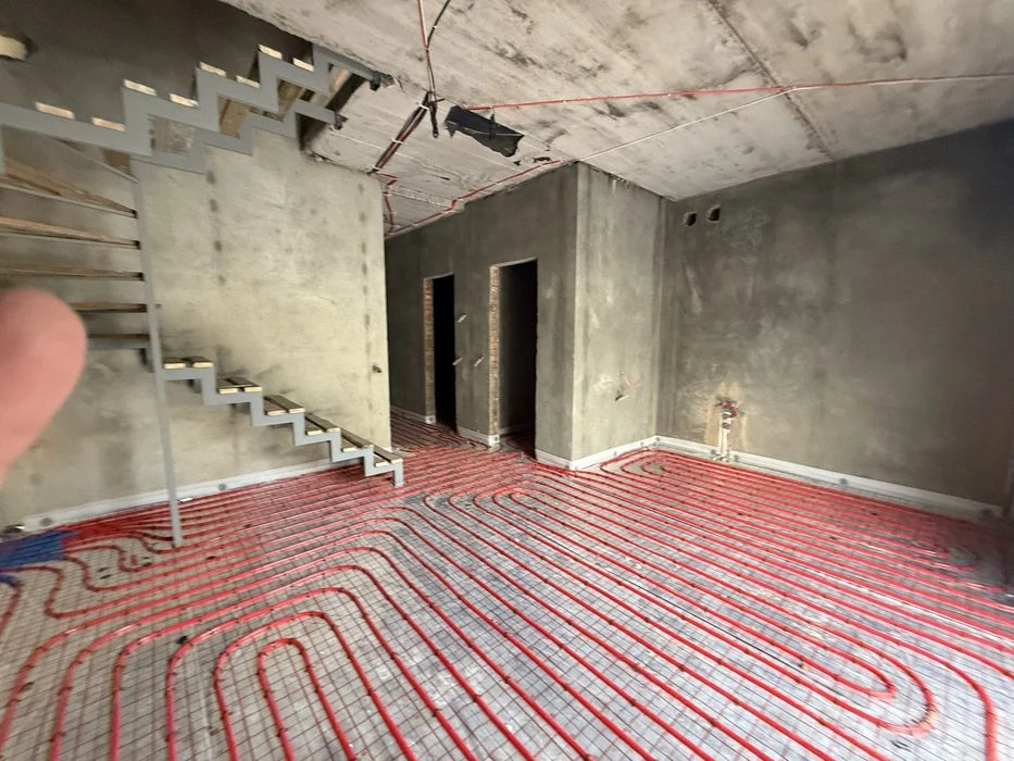 Townhouse for sale TOP location 3 rooms wardrobe