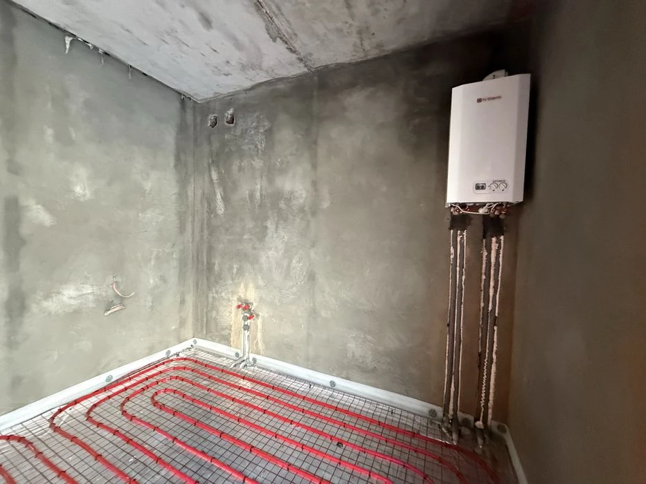 Townhouse for sale TOP location 3 rooms wardrobe