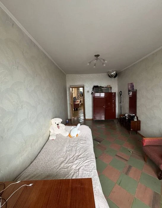 2к роздільні кімнати, вікна м/п, меблі залишаються! Офрорм 2